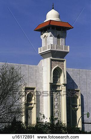 Spain, Madrid, City, Town, Architecture, Religion, Tower View Large Photo Image Stock Image - Spain, Madrid, City, Town, Architecture, Religion, Tower. Fotosearch