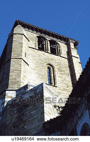 Spain, Castilla leon, Burgos, City, Town, Art, Architecture View Large Photo Image Picture - Spain, Castilla leon, Burgos, City, Town, Art, Architecture. Fotosearch