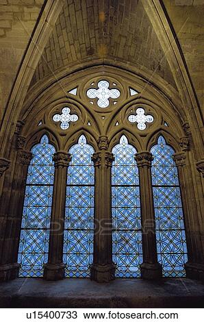 Spain, Castilla leon, Burgos, City, Town, Architecture, Art View Large Photo Image Stock Image - Spain, Castilla leon, Burgos, City, Town, Architecture, Art. Fotosearch