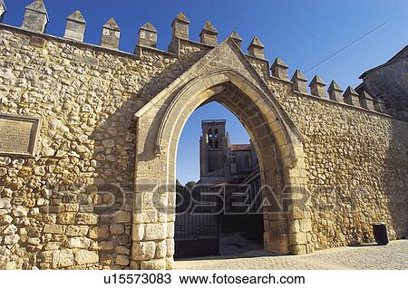 Spain, Castilla leon, Burgos, City, Town, Art, Architecture View Large Photo Image Stock Image - Spain, Castilla leon, Burgos, City, Town, Art, Architecture. Fotosearch