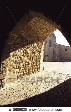 Spain, Castilla leon, Burgos, City, Town, Art, Architecture View Large Photo Image Stock Image - Spain, Castilla leon, Burgos, City, Town, Art, Architecture. Fotosearch