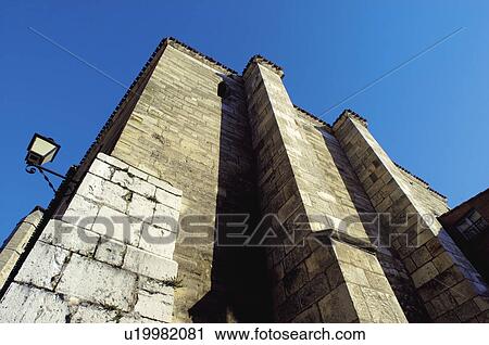Spain, Castilla leon, Burgos, City, Town, Art, Architecture View Large Photo Image Stock Image - Spain, Castilla leon, Burgos, City, Town, Art, Architecture. Fotosearch