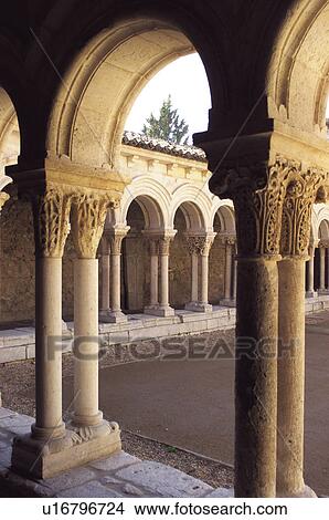 Spanish monastery View Large Photo Image Picture - Spanish monastery. Fotosearch