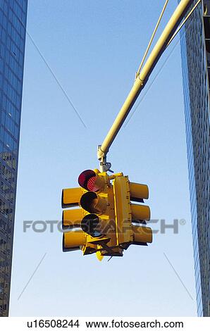 Usa, United states of america, North america, America, New York, City, Town View Large Photo Image Picture - Usa, United states of america, North america, America, New York, City, Town. Fotosearch