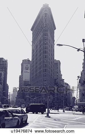 Usa, United states of america, North america, America, New York, City, Town View Large Photo Image Picture - Usa, United states of america, North america, America, New York, City, Town. Fotosearch