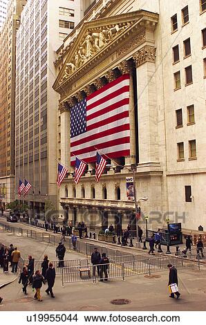 Usa, United states of america, North america, America, New York, City, Town View Large Photo Image Picture - Usa, United states of america, North america, America, New York, City, Town. Fotosearch