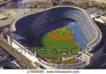 Stock Image - Usa, United states of america, North america, America, New York, City, Town. Fotosearch