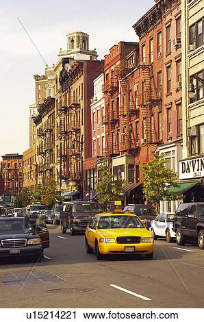 Usa, United states of america, North america, America, New York, City, Town View Large Photo Image Stock Image - Usa, United states of america, North america, America, New York, City, Town. Fotosearch