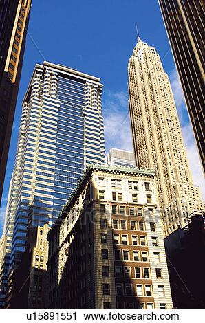 Usa, United states of america, North america, America, New York, City, Town View Large Photo Image Stock Image - Usa, United states of america, North america, America, New York, City, Town. Fotosearch