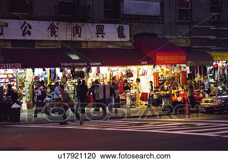 Usa, United states of america, North america, America, New York, City, Town View Large Photo Image Stock Image - Usa, United states of america, North america, America, New York, City, Town. Fotosearch