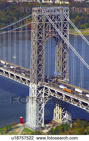 Stock Image - Usa, United states of america, North america, America, New York, City, Town. Fotosearch
