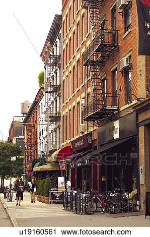 Usa, United states of america, North america, America, New York, City, Town View Large Photo Image Stock Image - Usa, United states of america, North america, America, New York, City, Town. Fotosearch