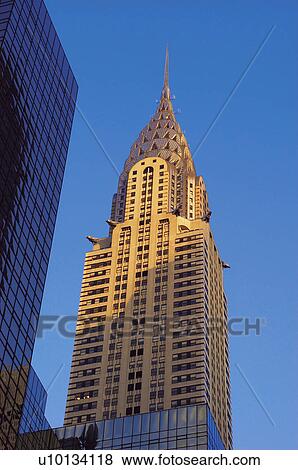 Stock Photo - Usa, United states of america, North america, America, New York, City, Town. Fotosearch
