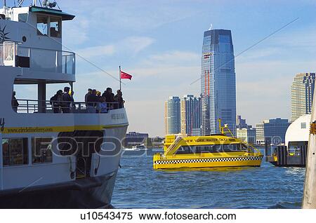 Stock Photography - Usa, United states of america, North america, America, New York, City, Town. Fotosearch