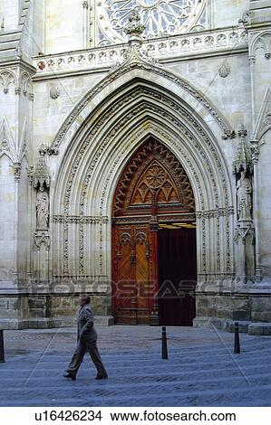 Spain, Basque country, Bilbao, City, Spanish city, Building, Architecture View Large Photo Image Picture - Spain, Basque country, Bilbao, City, Spanish city, Building, Architecture. Fotosearch
