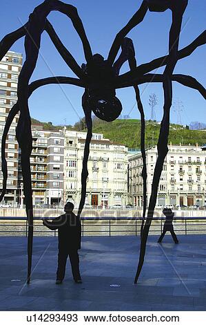 Spain, Basque country, Bilbao, City, Spanish city, Architecture, Modern View Large Photo Image Stock Image - Spain, Basque country, Bilbao, City, Spanish city, Architecture, Modern. Fotosearch