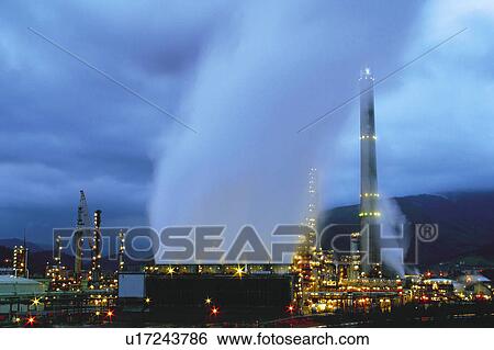 Stock Photograph - Spain, Basque country, Bilbao, City, Spanish city, Building, Buildings. Fotosearch