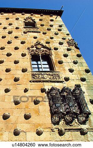 Spain, Spanish, Monument, Spanish monument, Castilla leon, Salamanca, Architecture View Large Photo Image Stock Image - Spain, Spanish, Monument, Spanish monument, Castilla leon, Salamanca, Architecture. Fotosearch