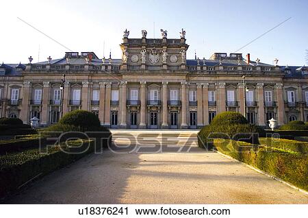 Spain, Spanish, Monument, Spanish monument, Castilla leon, Segovia, La granja View Large Photo Image Stock Image - Spain, Spanish, Monument, Spanish monument, Castilla leon, Segovia, La granja. Fotosearch