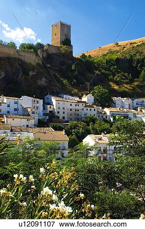 Spain, Spanish, Monument, Spanish monument, Andalucia, Andalusia, Jaen View Large Photo Image Stock Photo - Spain, Spanish, Monument, Spanish monument, Andalucia, Andalusia, Jaen. Fotosearch