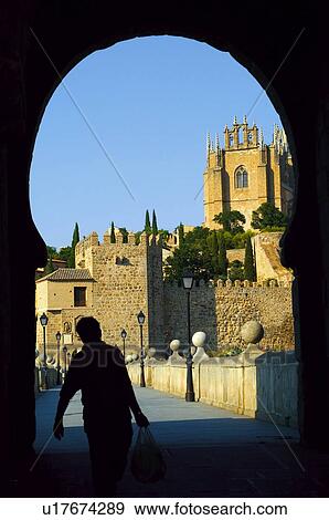 Spain, Spanish, Monument, Spanish monument, Castilla, Castilla mancha, Castilla la mancha View Large Photo Image Stock Photo - Spain, Spanish, Monument, Spanish monument, Castilla, Castilla mancha, Castilla la mancha. Fotosearch