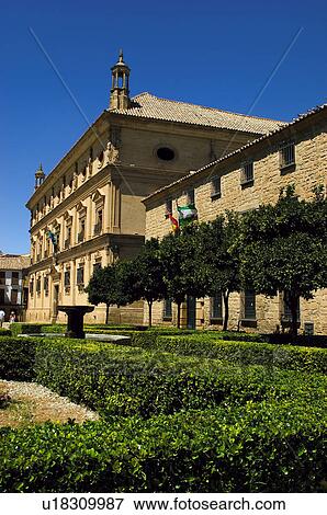Spain, Spanish, Monument, Spanish monument, Andalucia, Andalusia, Ubeda View Large Photo Image Stock Photo - Spain, Spanish, Monument, Spanish monument, Andalucia, Andalusia, Ubeda. Fotosearch