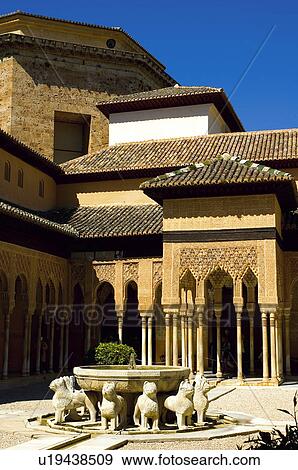 Spain, Spanish, Monument, Spanish monument, Andalucia, Andalusia, Granada View Large Photo Image Stock Photo - Spain, Spanish, Monument, Spanish monument, Andalucia, Andalusia, Granada. Fotosearch