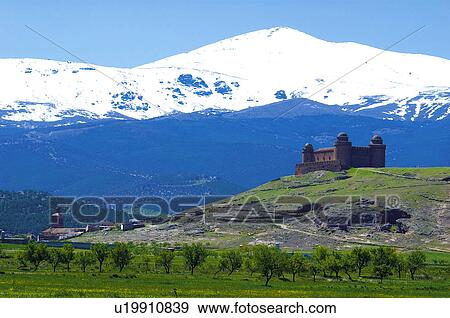 Spain, Spanish, Monument, Spanish monument, Andalucia, Andalusia, Granada View Large Photo Image Stock Photo - Spain, Spanish, Monument, Spanish monument, Andalucia, Andalusia, Granada. Fotosearch