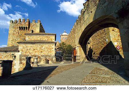 Spanish castle View Large Photo Image Stock Photo - Spanish castle. Fotosearch