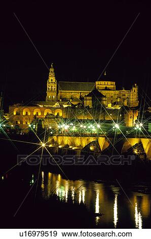 Stock Photo - Spanish monument Andalucia. Fotosearch