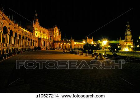 Spanish monument palace View Large Photo Image Picture - Spanish monument palace . Fotosearch