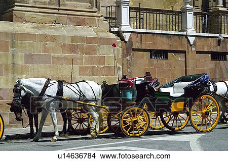 Spain, Andalucia, Andalusia, Malaga, City, Town, Architecture View Large Photo Image Picture - Spain, Andalucia, Andalusia, Malaga, City, Town, Architecture. Fotosearch