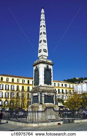 Spain, Andalucia, Andalusia, Malaga, Architecture, Town, City View Large Photo Image Picture - Spain, Andalucia, Andalusia, Malaga, Architecture, Town, City. Fotosearch