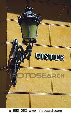 Spain, Andalucia, Andalusia, Malaga, City, Town, Facade View Large Photo Image Stock Image - Spain, Andalucia, Andalusia, Malaga, City, Town, Facade. Fotosearch