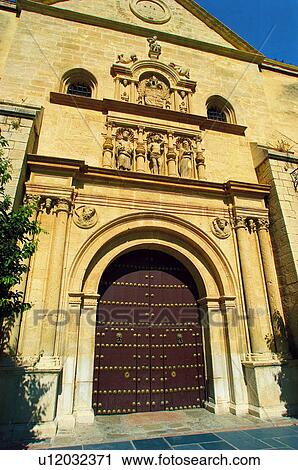 Spain, Andalusia, Andalucia, Costa del sol, Antequera, Architecture, Art View Large Photo Image Stock Image - Spain, Andalusia, Andalucia, Costa del sol, Antequera, Architecture, Art. Fotosearch