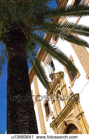 Spain, Andalusia, Andalucia, Costa del sol, Ronda, City, Architecture View Large Photo Image Stock Image - Spain, Andalusia, Andalucia, Costa del sol, Ronda, City, Architecture. Fotosearch