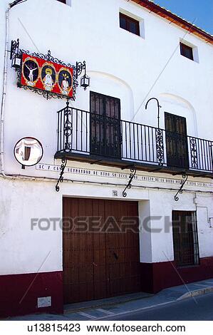 Spain, Andalusia, Andalucia, Costa del sol, Ronda, Architecture, Building View Large Photo Image Stock Image - Spain, Andalusia, Andalucia, Costa del sol, Ronda, Architecture, Building. Fotosearch