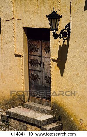 Spain, Andalusia, Andalucia, Costa del sol, Ronda, Architecture, Building View Large Photo Image Stock Image - Spain, Andalusia, Andalucia, Costa del sol, Ronda, Architecture, Building. Fotosearch