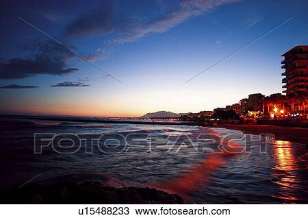 Spain, Andalusia, Andalucia, Costa del sol, Marbella, Landscape, Cloud View Large Photo Image Stock Image - Spain, Andalusia, Andalucia, Costa del sol, Marbella, Landscape, Cloud. Fotosearch
