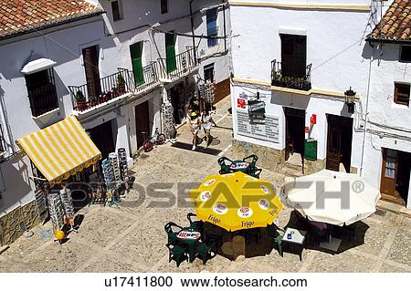 Spain, Andalusia, Andalucia, Costa del sol, Ronda, Building, Buildings View Large Photo Image Stock Image - Spain, Andalusia, Andalucia, Costa del sol, Ronda, Building, Buildings. Fotosearch