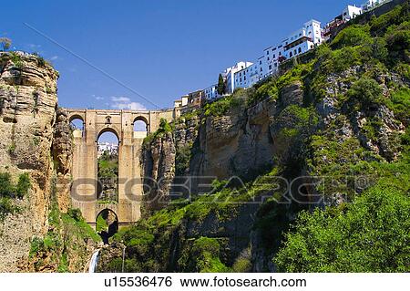 Spain, Andalusia, Andalucia, Costa del sol, Ronda, Mountain, Mountains View Large Photo Image Stock Photograph - Spain, Andalusia, Andalucia, Costa del sol, Ronda, Mountain, Mountains. Fotosearch