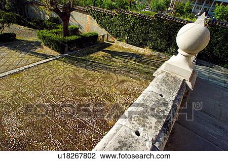Spain, Andalusia, Andalucia, Granada, Architecture, Art, Monastery View Large Photo Image Stock Image - Spain, Andalusia, Andalucia, Granada, Architecture, Art, Monastery. Fotosearch