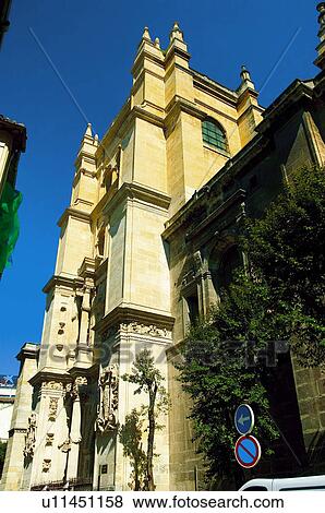 Spain, Andalusia, Andalucia, Granada, Architecture, Art, Cathedral View Large Photo Image Stock Photo - Spain, Andalusia, Andalucia, Granada, Architecture, Art, Cathedral. Fotosearch