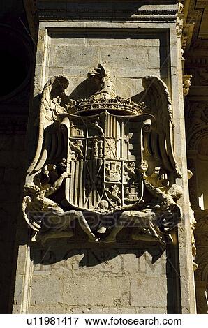 Stock Photo - Spain, Andalusia, Andalucia, Granada, Architecture, Art, Cathedral. Fotosearch