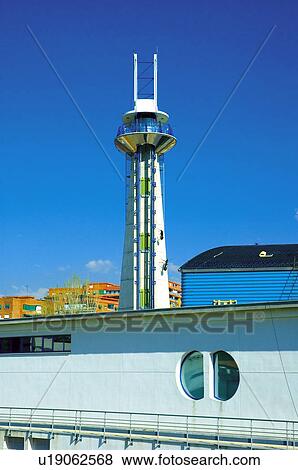 Spain, Andalusia, Andalucia, Granada, Building, Architecture, Modern View Large Photo Image Stock Photo - Spain, Andalusia, Andalucia, Granada, Building, Architecture, Modern. Fotosearch