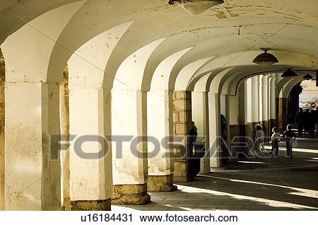 Spain, Extremadura, Badajoz, Merida, Architecture, Arch, Arches View Large Photo Image Stock Image - Spain, Extremadura, Badajoz, Merida, Architecture, Arch, Arches. Fotosearch