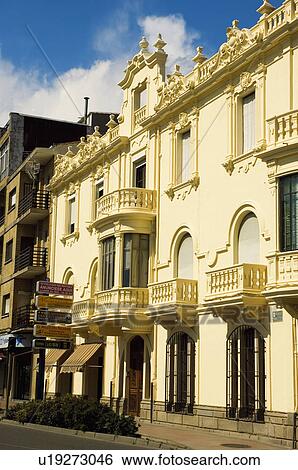 Spain, Extremadura, Caceres, Coria, Architecture, Balcony, Balconies View Large Photo Image Stock Photograph - Spain, Extremadura, Caceres, Coria, Architecture, Balcony, Balconies. Fotosearch