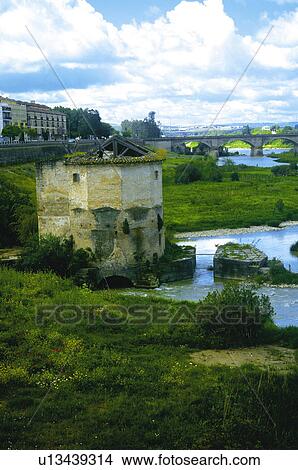 Spain, Andalucia, Andalusia, Cordoba, Outside, Building, Buildings View Large Photo Image Picture - Spain, Andalucia, Andalusia, Cordoba, Outside, Building, Buildings. Fotosearch