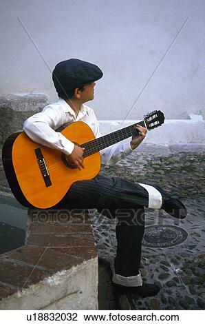 Spain, Andalucia, Andalusia, Cordoba, Street, Person, Boy View Large Photo Image Stock Image - Spain, Andalucia, Andalusia, Cordoba, Street, Person, Boy. Fotosearch