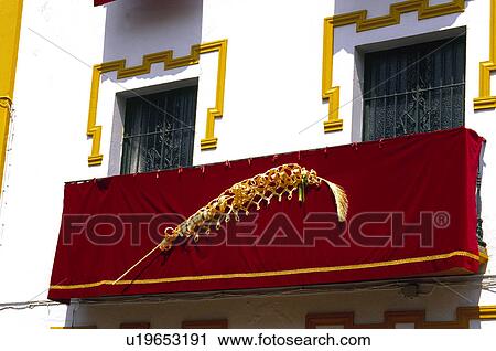 Spain, Andalucia, Andalusia, Cordoba, Street, Balcony, Wall View Large Photo Image Stock Image - Spain, Andalucia, Andalusia, Cordoba, Street, Balcony, Wall. Fotosearch